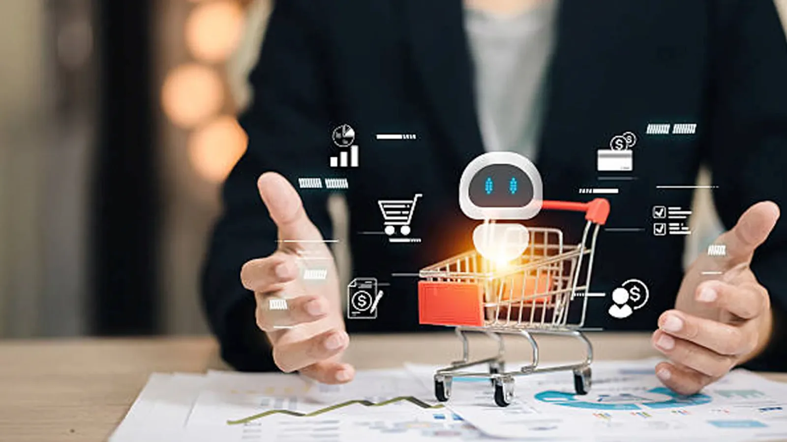 Headless Commerce Strategy