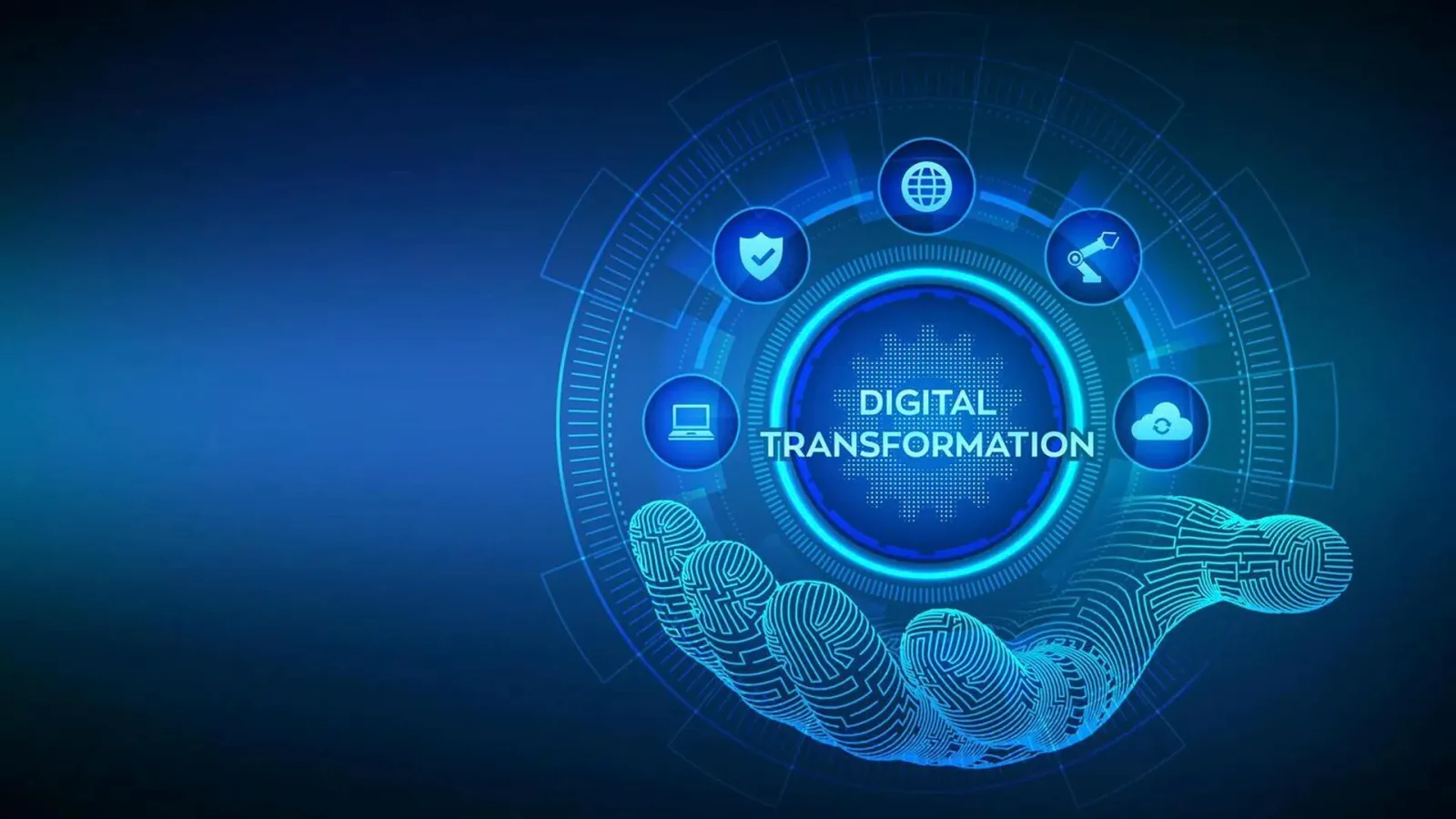 Transformation Audit