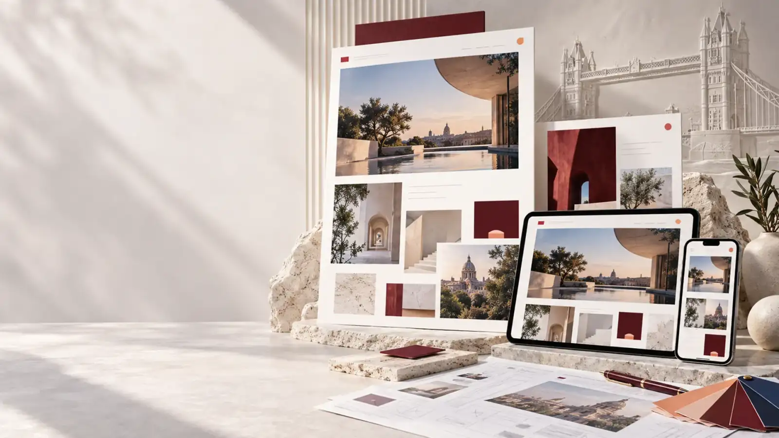 Web Design and Development Agency for UK Businesses