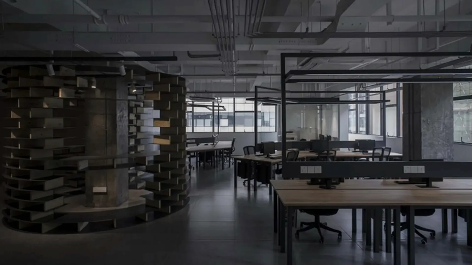Architecture Assessment