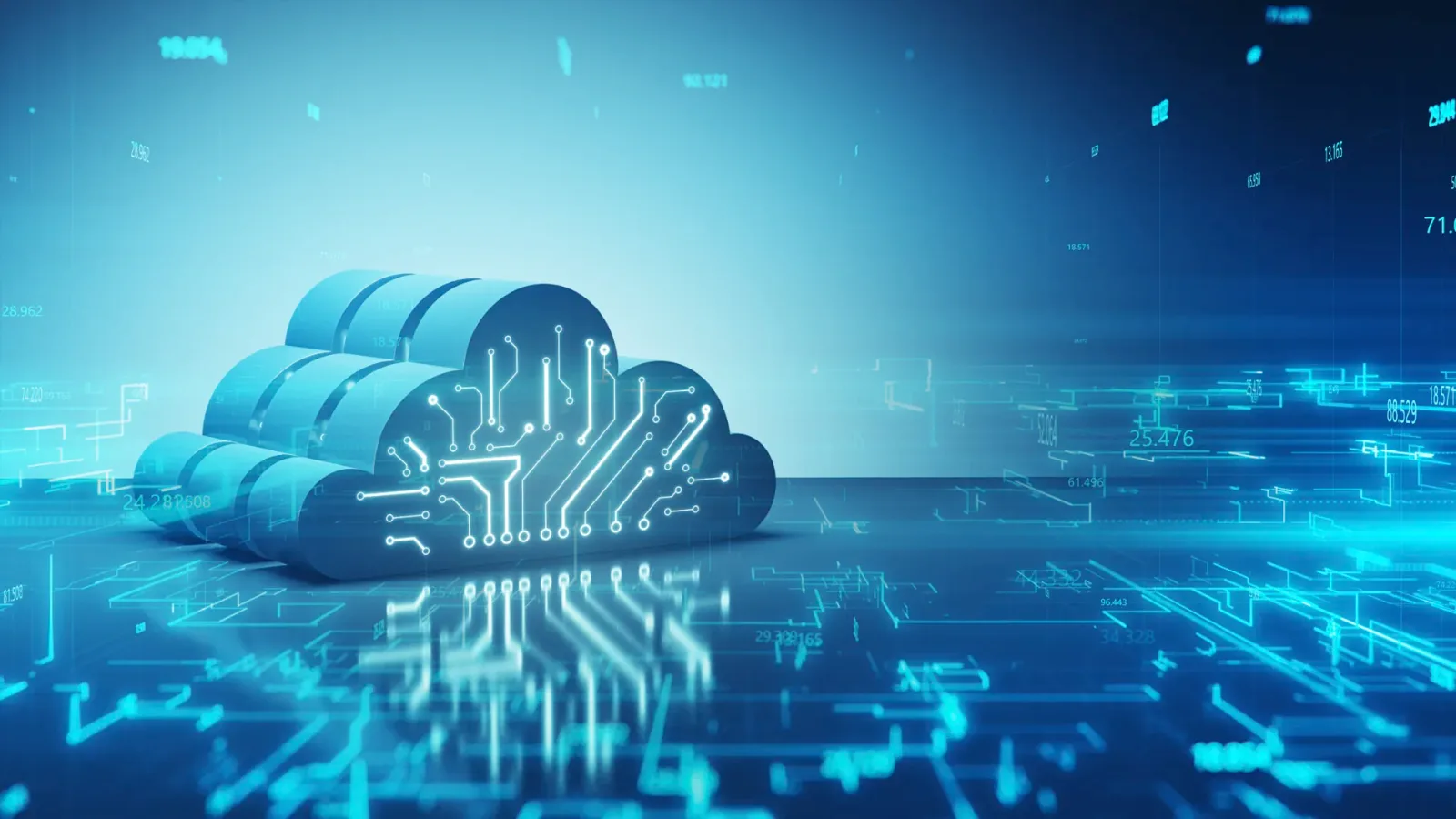 Cloud Architecture