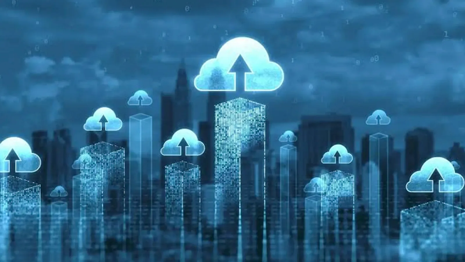 Cloud Security Review