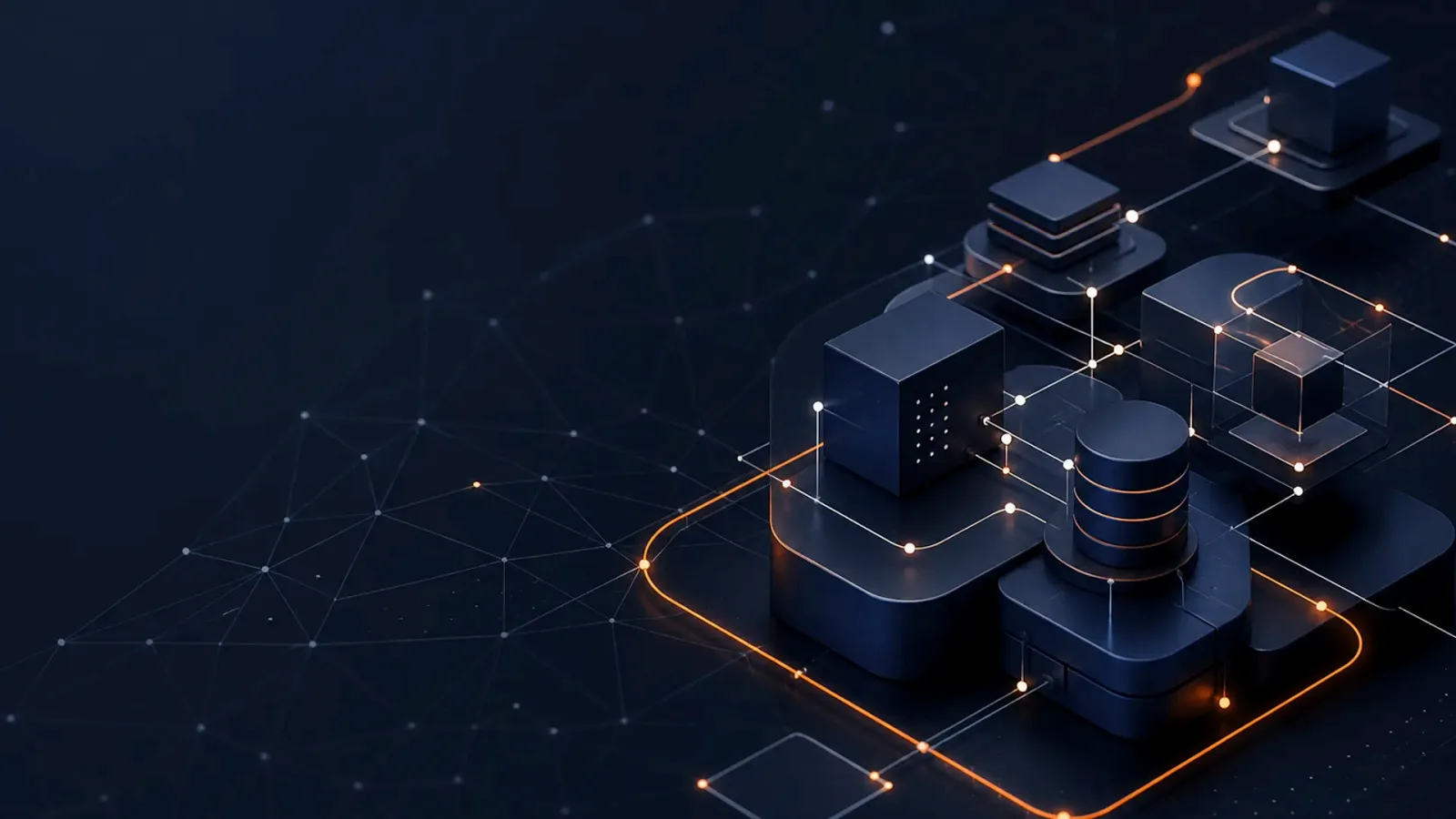 Data Architecture