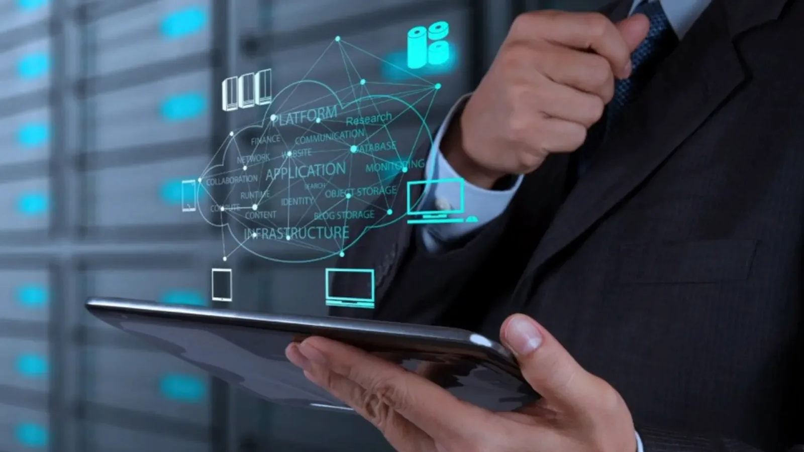 Commerce Audit