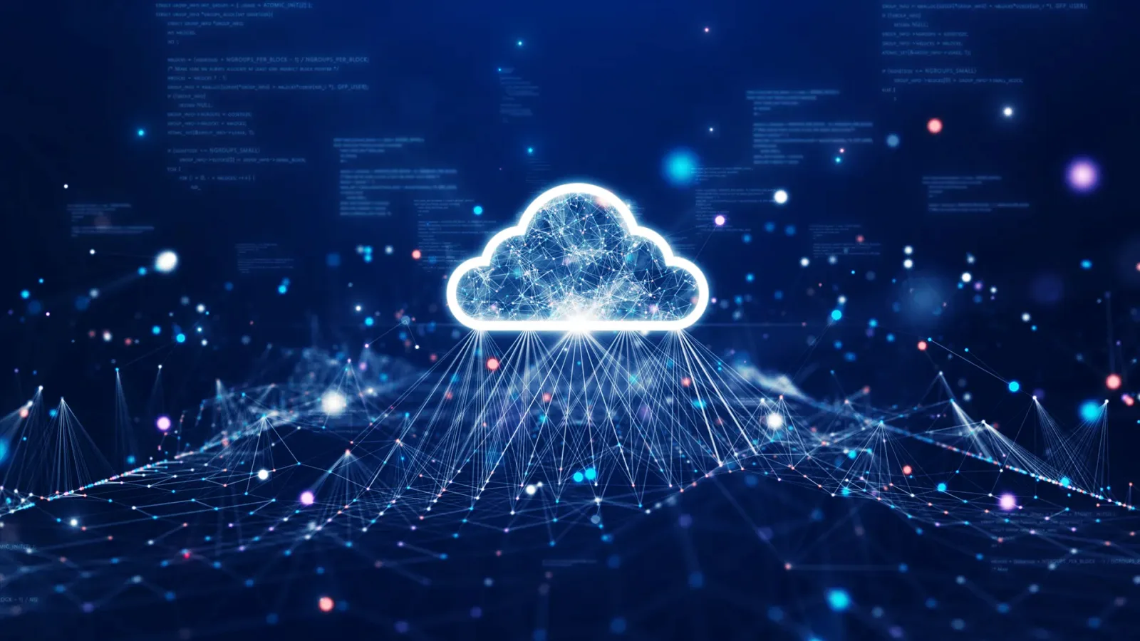 Cloud Strategy