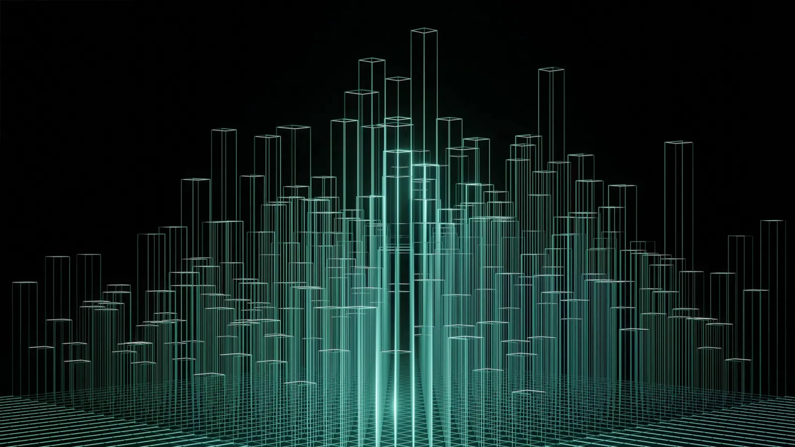 Digital Transformation Strategy