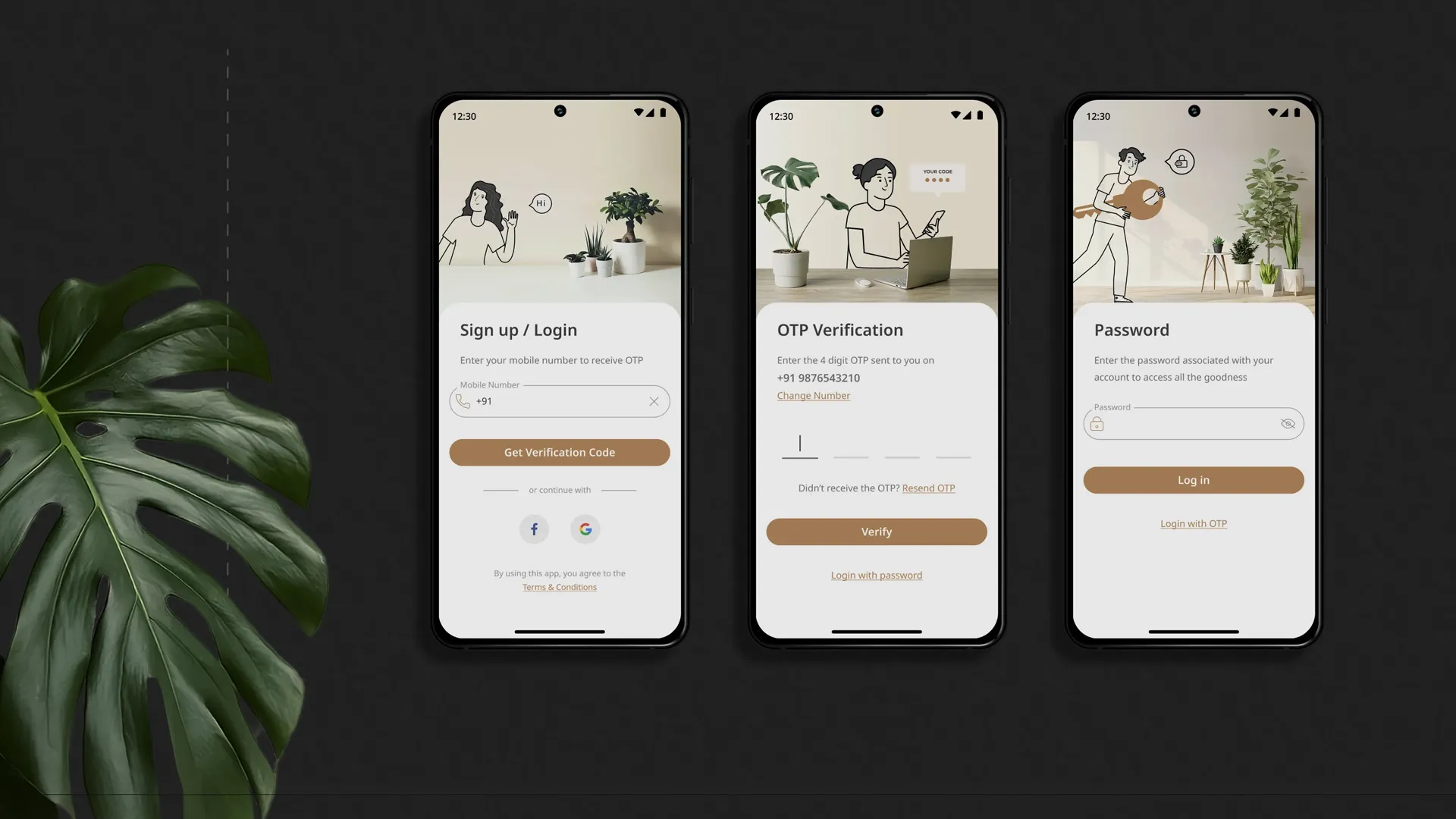 Android App Development
