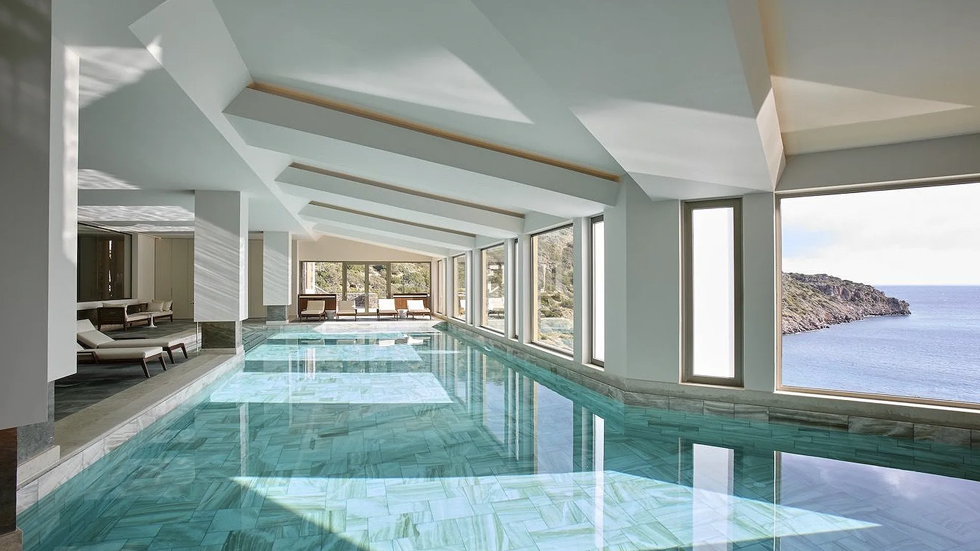 Architecture & Interior Design Technology Solutions