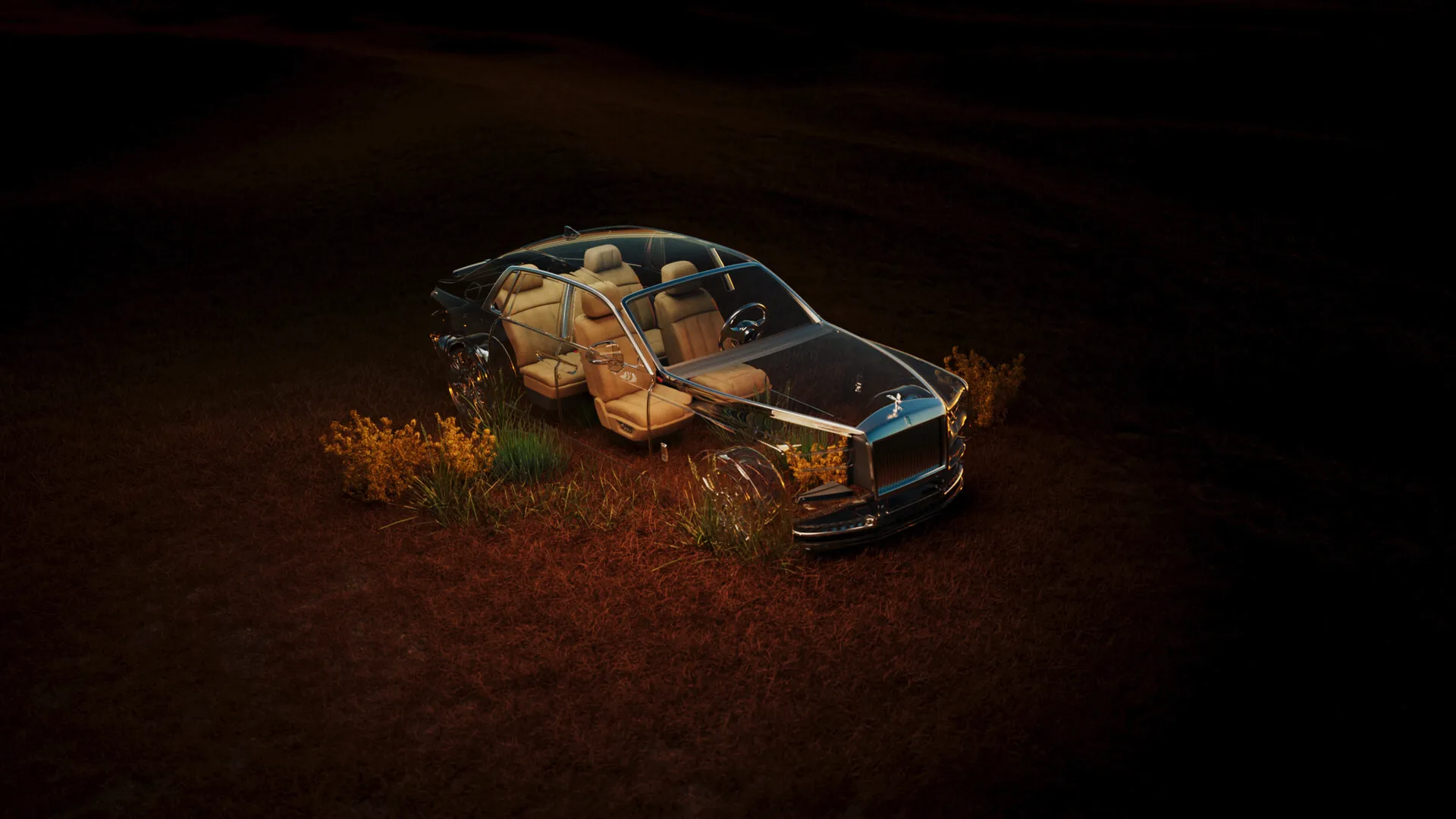 Automotive & Mobility Technology Solutions