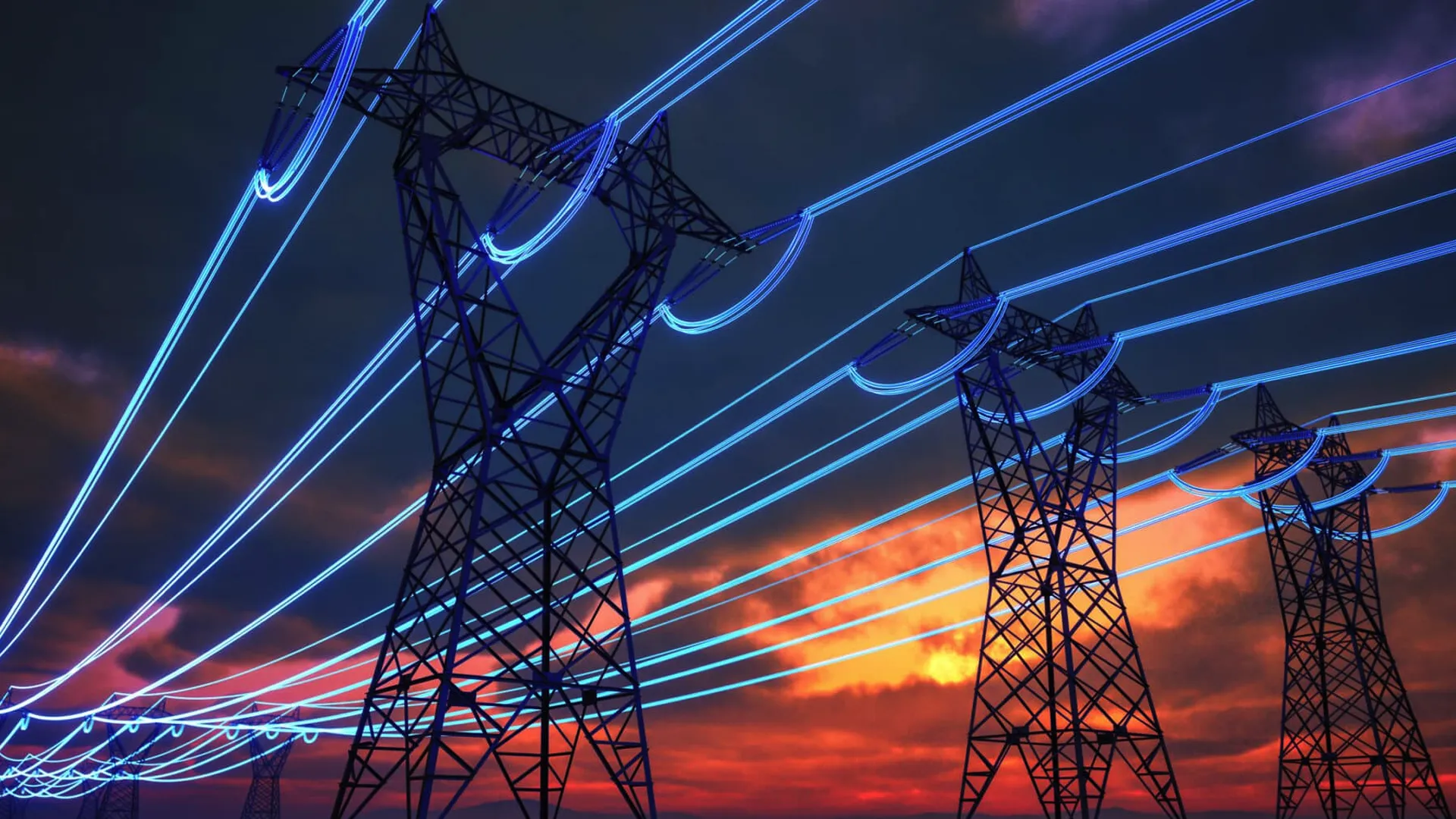Energy & Utility Technology Solutions
