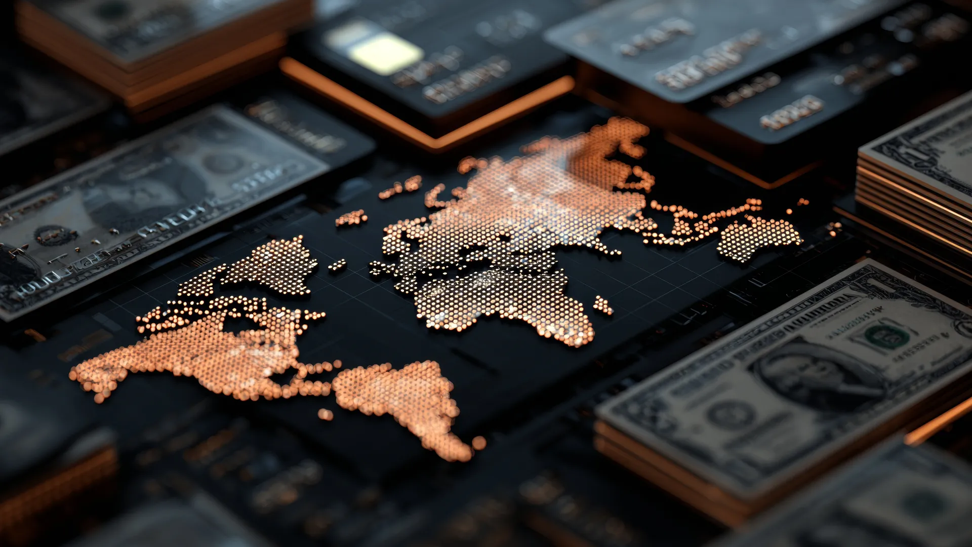 Fintech & Blockchain