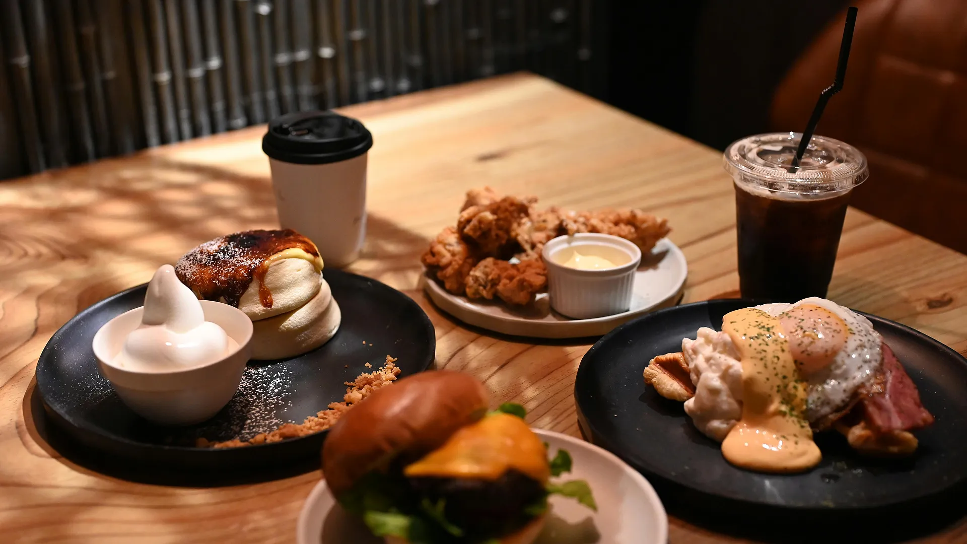 Food & Beverage Technology Solutions