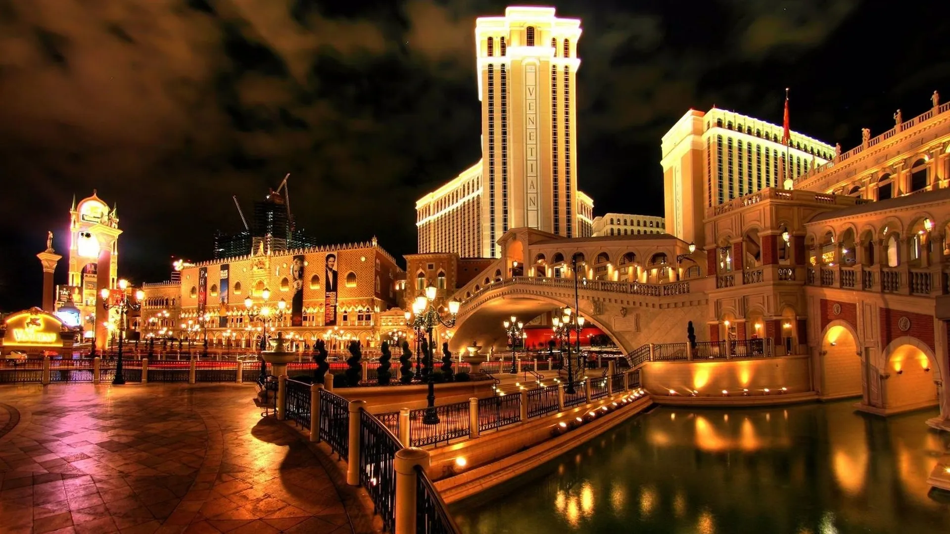 Hospitality & Accommodation Solutions