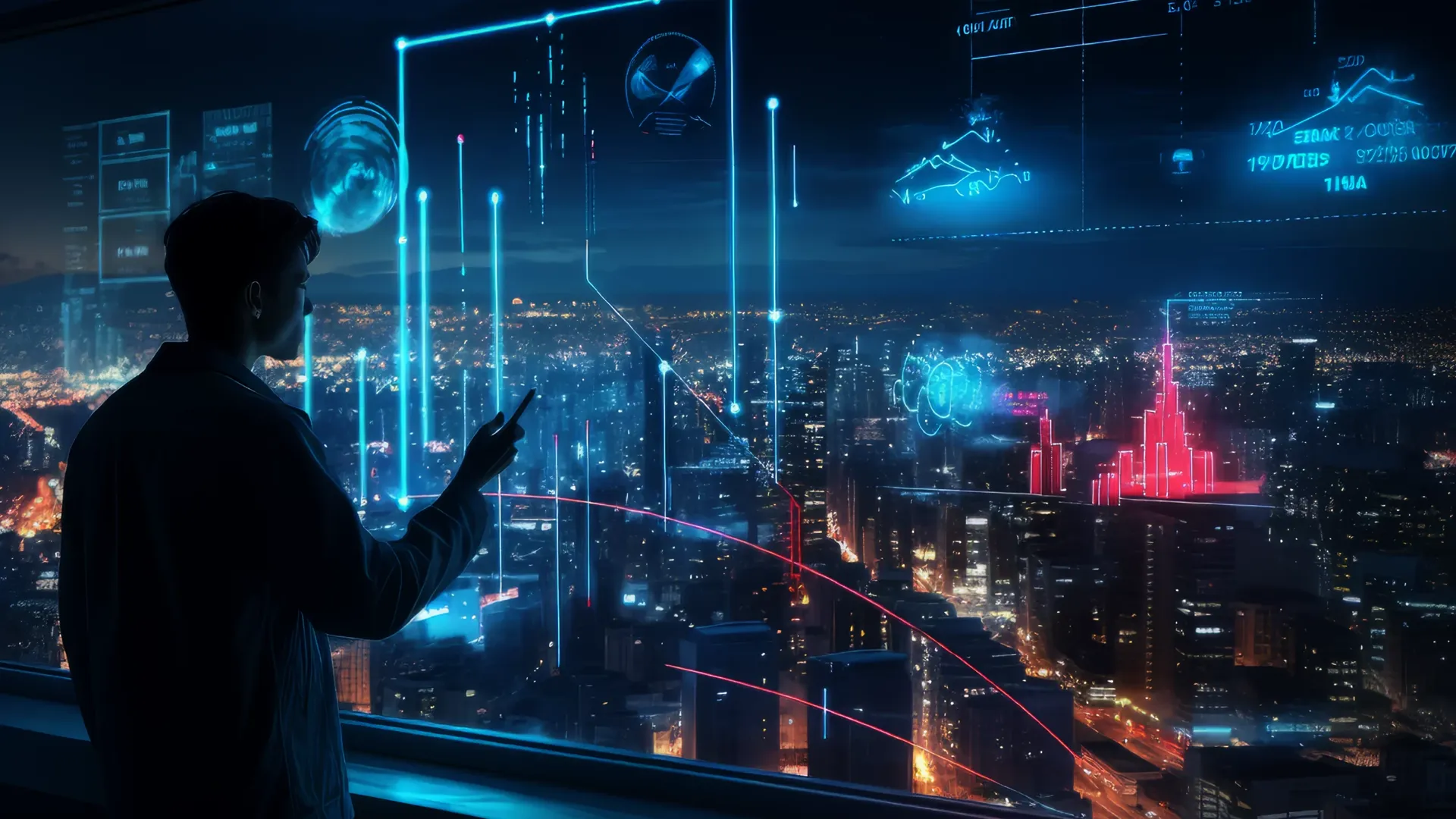 Information Technology & SaaS