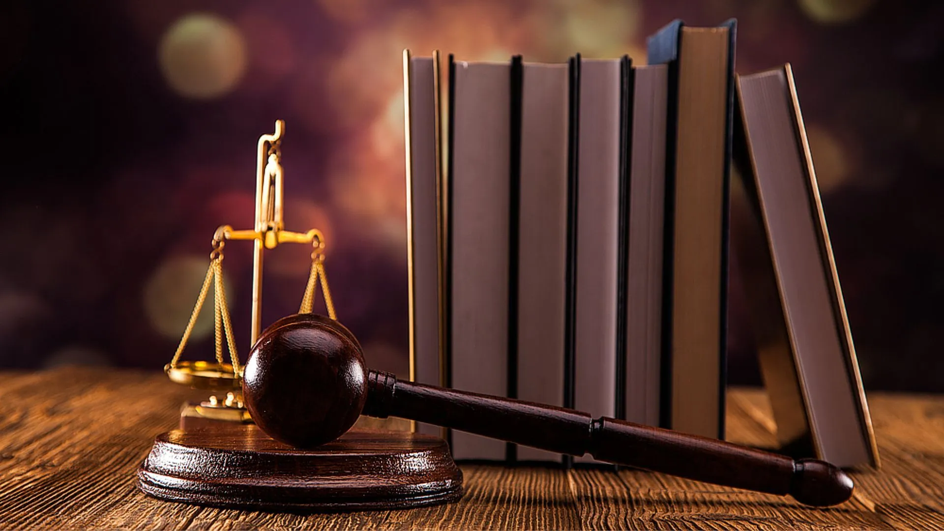 Legal & Regulatory Services