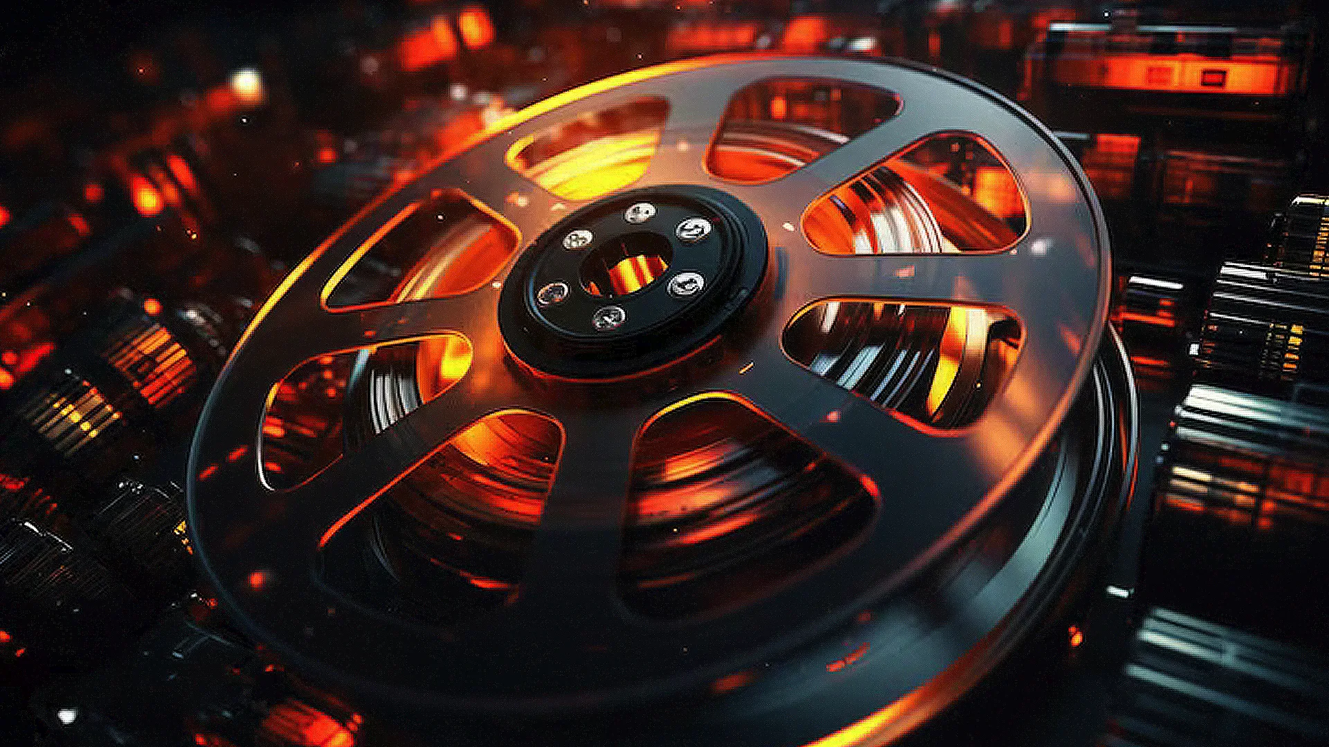 Media & Entertainment Technology Solutions