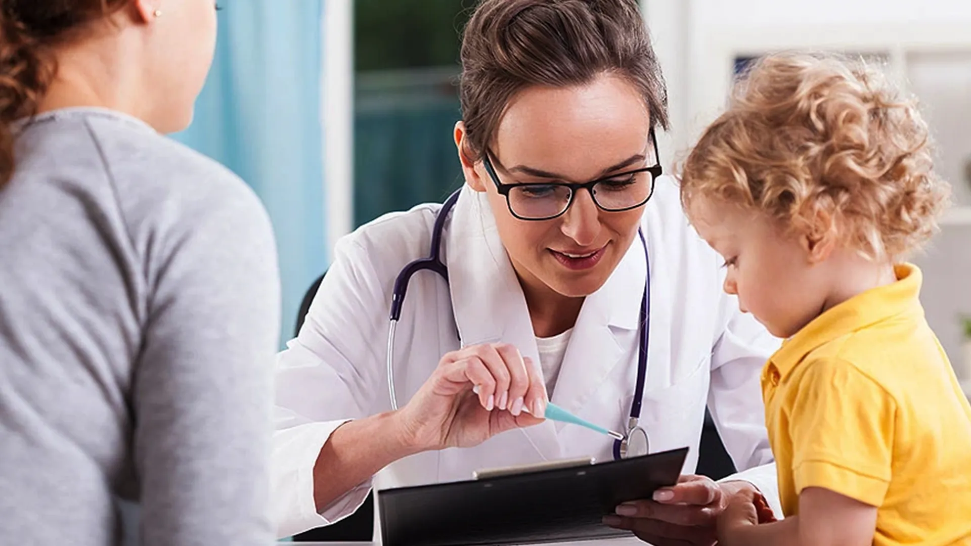 Healthcare Technology Solutions