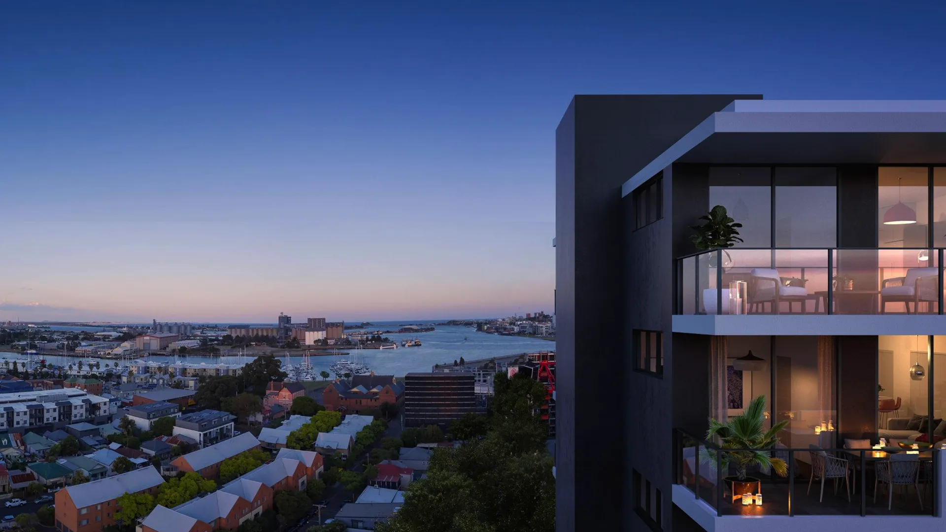 Real Estate & Construction Technology Solutions