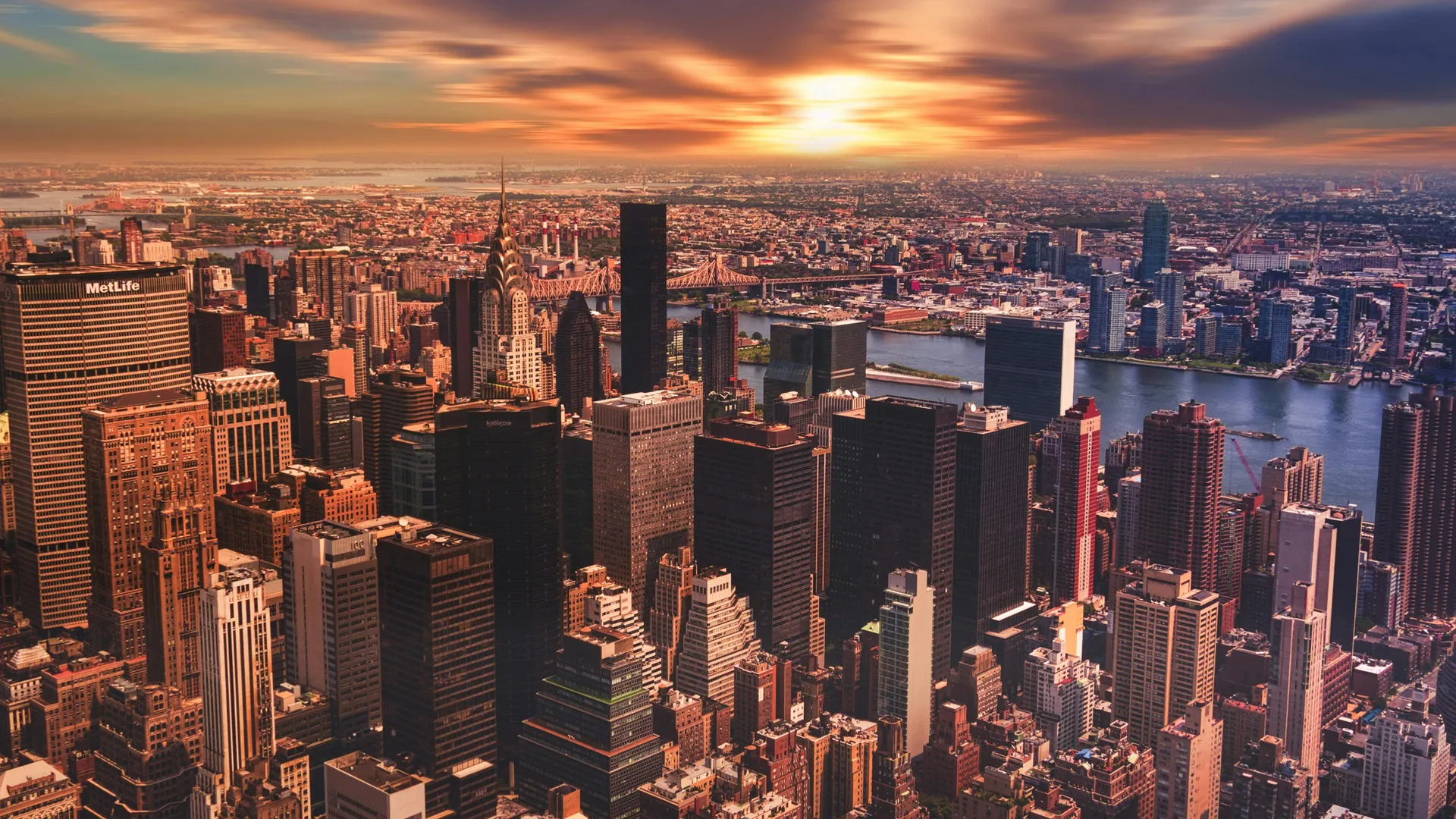 Smart Cities & Urban Systems