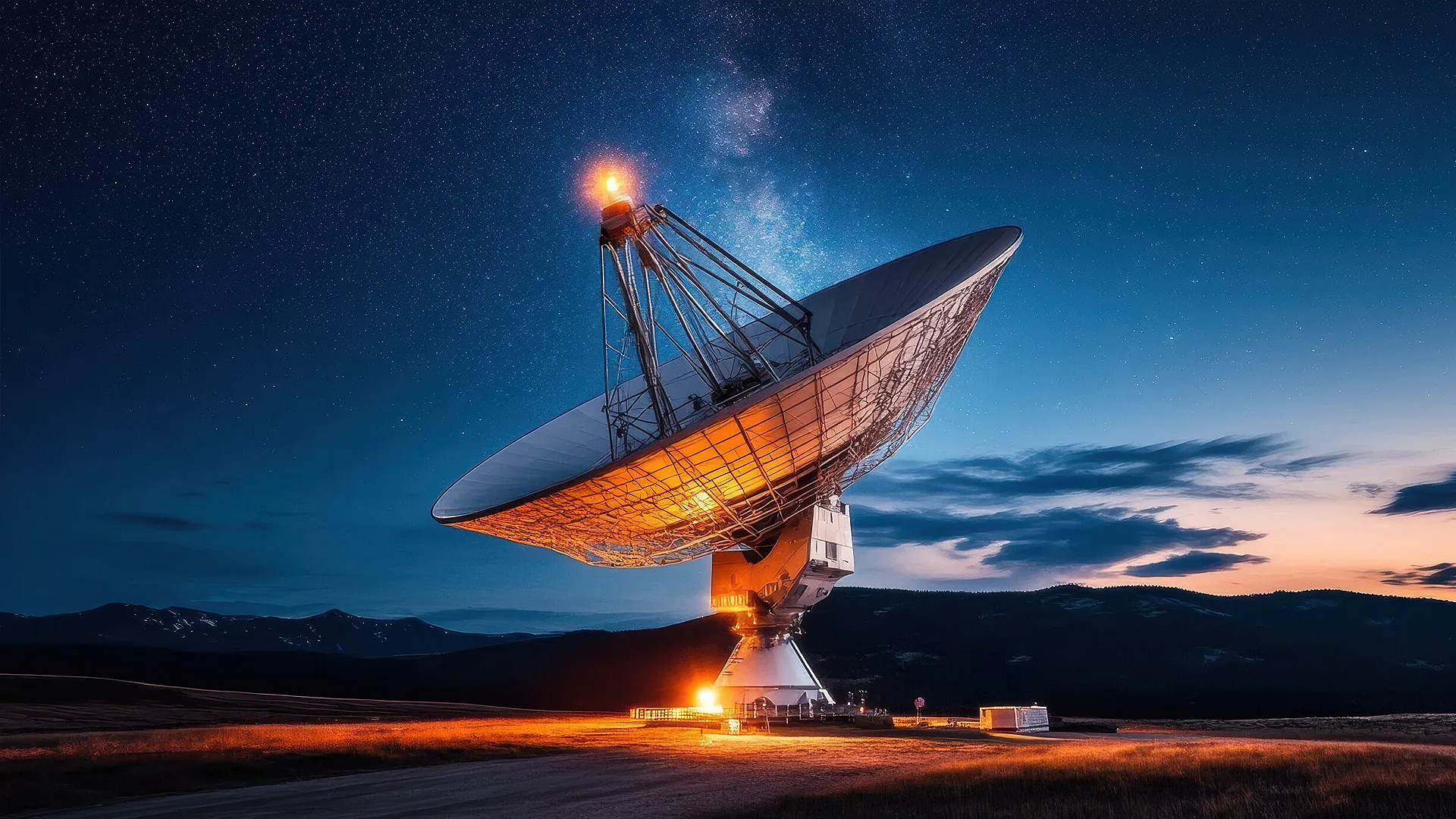 Telecommunications