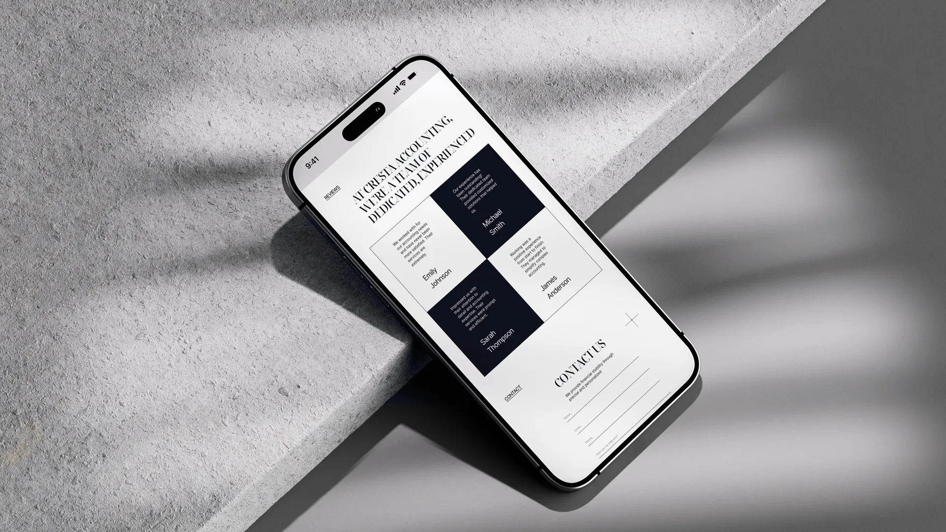 Website Design